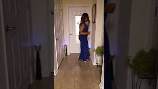 Sharon&#39;s dancing though the Pandemic Dancing to KEM ..YOU MIGHT WIN