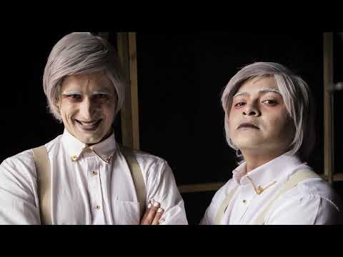 Escena Cultural: Taller de co-creación