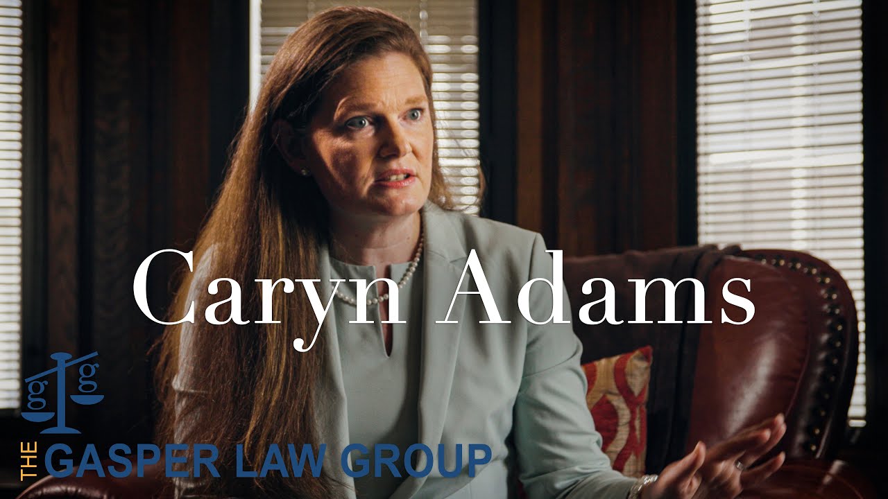 Caryn Adams: The Gasper Law Group | Colorado Springs Attorney