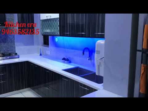 Modular Kitchen Design