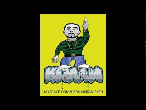 Kraan - Therapie voor de ziel