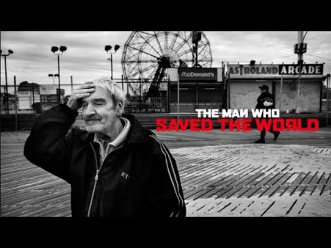 The Man Who Saved The World - Trailer - Stanislav Petrov Documentary