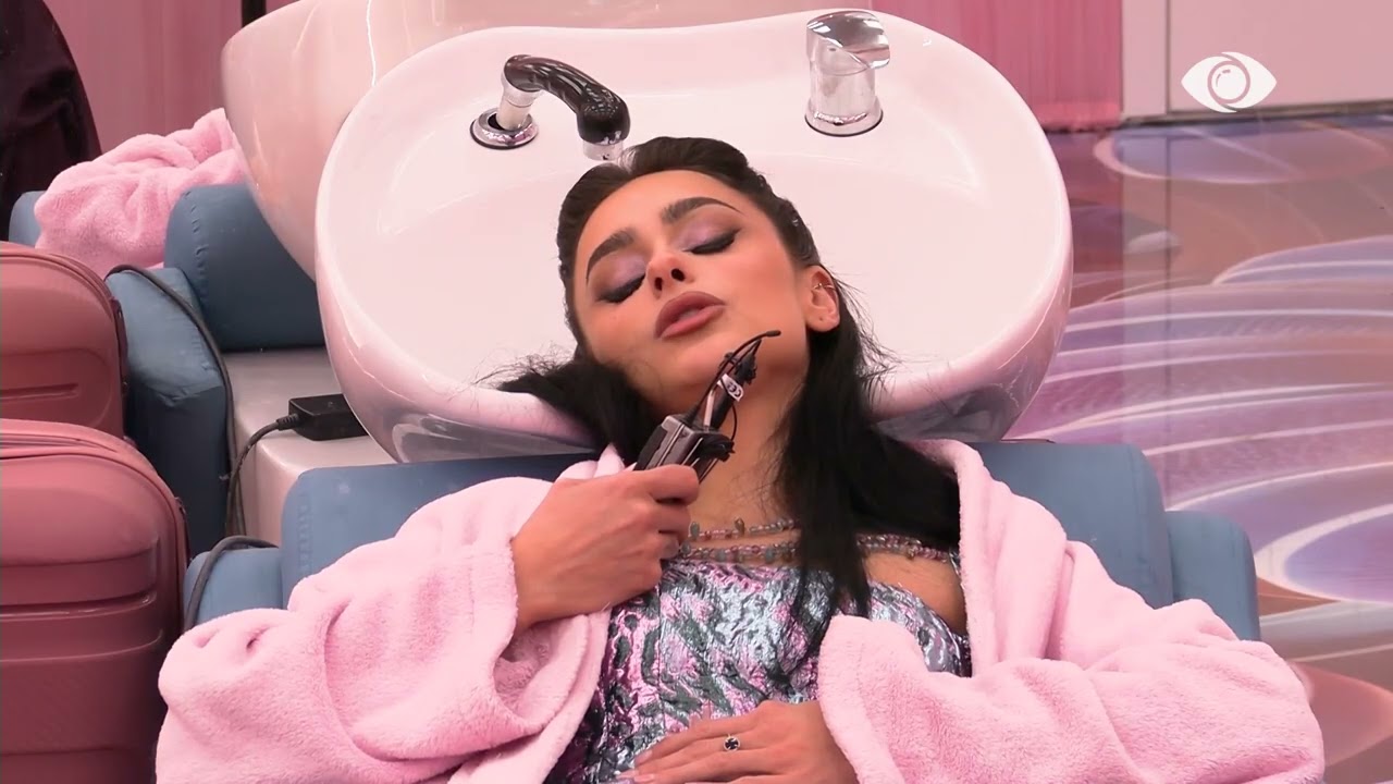 “Nuk është armiku im”/ Egli bisedon për Gjestin: Nuk më fiket…