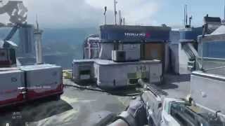 PPPB#1 - Youtube - COD AW