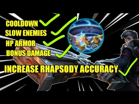 97% Of Granger USERS Still DONT KNOW How EFFECTIVE THIS GRANGER BUILD iS! - AkoBida Gameplay - MLBB