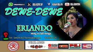 Download lagu DEWE-DEWE GEDRUK PENYANYI GENIT mp3