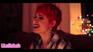 U2 With or Without You - Cover by JiLL MARiE COOPER