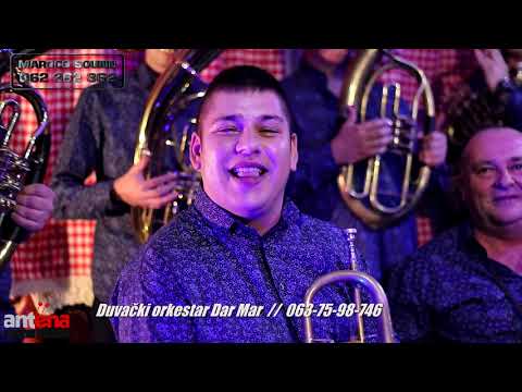 Duvacki Orkestar DAR MAR - Kroz Homolje (Zeljoteka, Vila Reset 2020)
