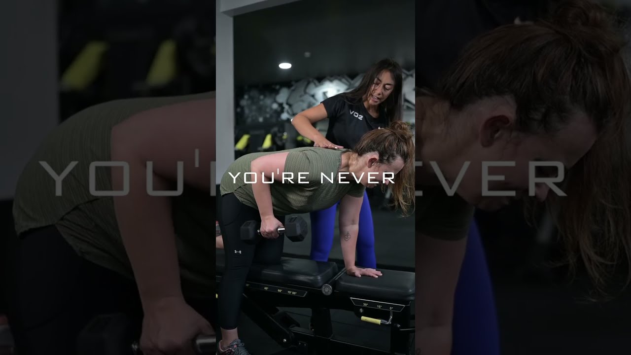 Ely Vertical Fitness Promo Video