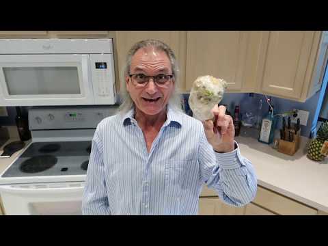 Homemade Horseradish Is The Best You Will Ever Have