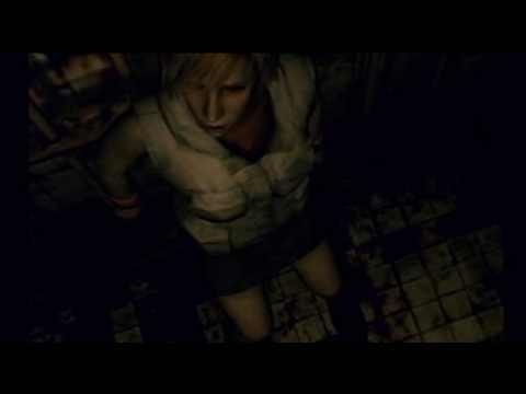 Trailer de Silent Hill 3