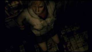 Clip of Silent Hill 3