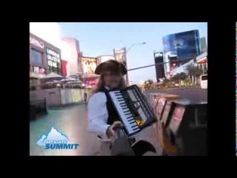 Affiliate Summit West 2014 Promo 4