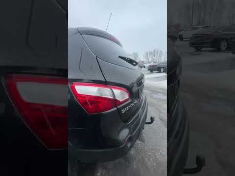 фото nissan qashqai+2 i рестайлинг 0