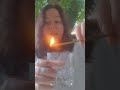 Un Rituel Pour Attirer L Argent Rituels Manifestation Argent Abondance Porte Bonheur Aimant