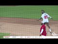 Browns Players Main Attraction For David Njoku Celebrity Softball Game