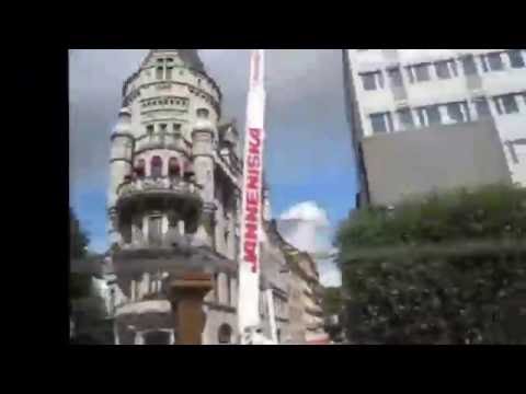 Nordic Trip part 8 final part