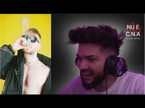 Highman REACTIONEAZA La NANE - NU E C.N.A