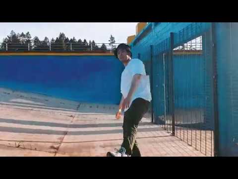 lophiile - No Bus (ft. Col3trane & Amber Mark)  Dance Freestyle