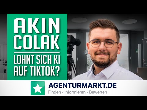 Akin Colak im Interview: So viel bringen KI-Tools auf Social Media wirklich | Agenturmarkt