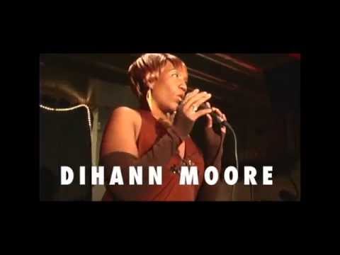 THE DIHANN MOORE EXPERIENCE