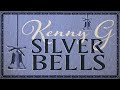 Kenny G - Silver Bells (Fireplace Video - Christmas Songs)