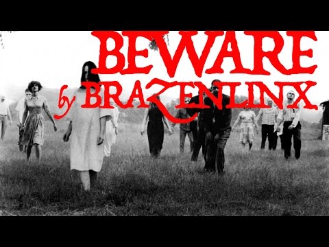 Brazenlinx - Beware
