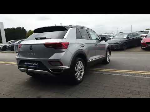 Volkswagen T-Roc T-ROC STYLE 2.0 TDI M6F 116HP - Image 2
