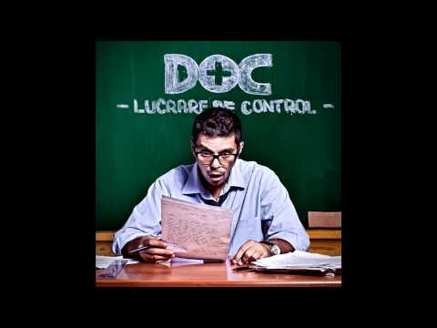 DOC - Cum o facem noi feat. CTC, Cedry2k