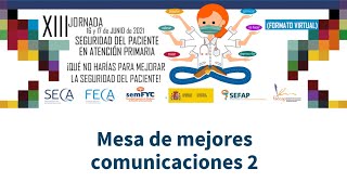 Mesa de mejores comunicaciones 2.