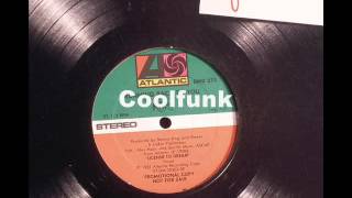 Kleeer - Running Back To You (12" Funk 1981)