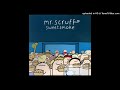 Mr Scruff - Sweet Smoke