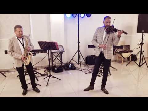 Saturn band-Nuntă Rest.Amadeus