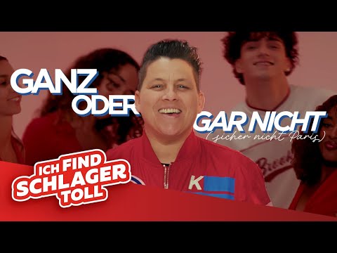 Video thumbnail for Ganz oder gar nicht (sicher nicht Paris)