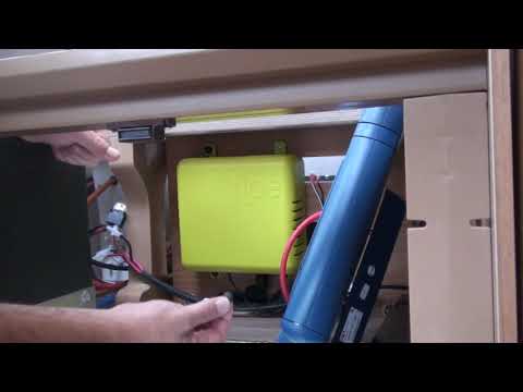 Floe 636 Ch 3 - Fitting Floe