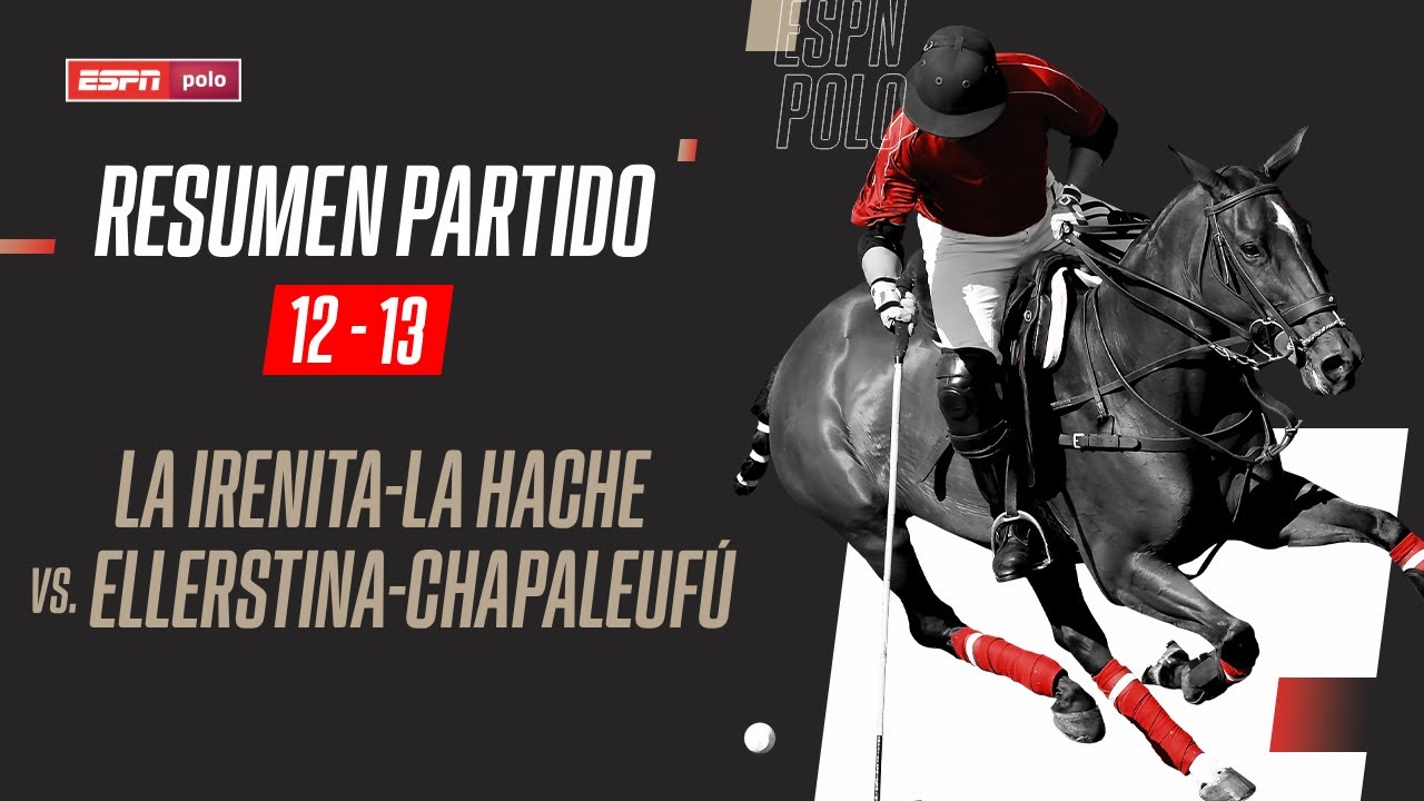 ELLERSTINA-CHAPALEUFÚ GANARON LA SEMIFINAL Y JUGARÁN EL PARTIDO DECISIVO DEL ABIERTO | RESUMEN