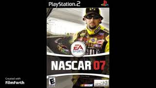 NASCAR 07 Soundtrack  - Van Zant - I'm Doin' Alright