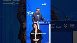 Fonlarda para yetmezse ne olacak? Cevdet Yılmaz iki seçeneği açıkladı!