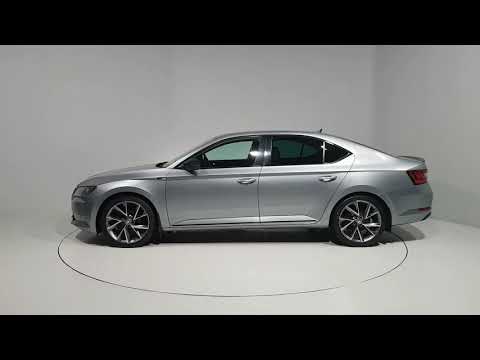2018 Skoda Superb Ambition 2.0tdi 150BHP 4DR