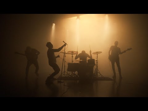 MOON SHOT - BIG BANG (Official video)