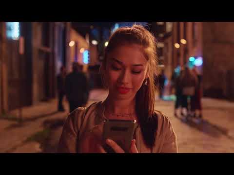 Samsung -  Galaxy Note8