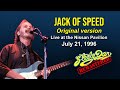 Steely Dan - Jack of Speed 1996-07-21 Manassas, VA | Remastered 1080p AI Upscaled