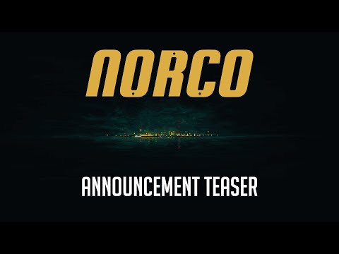 Видео NORCO #1