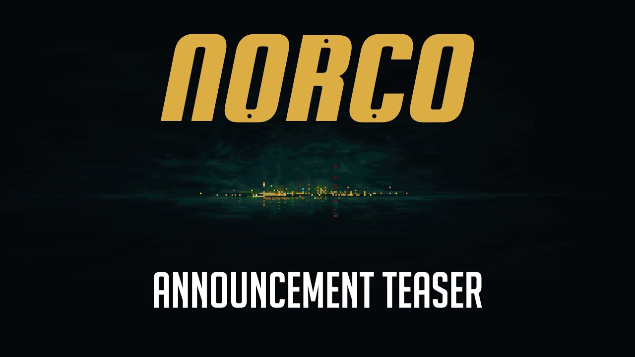 Norco Trailer