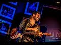 "The Blues Is Here To Stay" Tab Benoit Funky Biscuit January 18, 2017