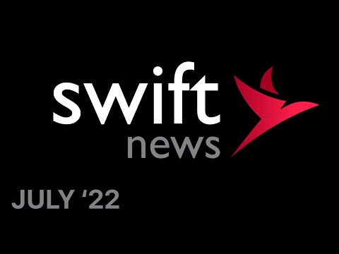 WWDC 2022 Highlights, Swift Charts, Xcode Origin, Digital Lounge Q&A, & More thumbnail