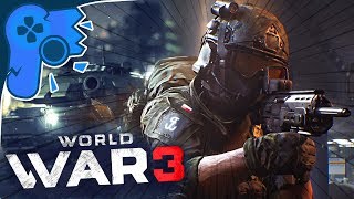 World War 3 | Havin' A Bash!