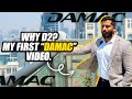 Why D2 My First Damac Video Dubai Real Estate Mohammed Zohaib