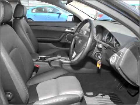 2011 HOLDEN Calais VE - Ferntree Gully VIC