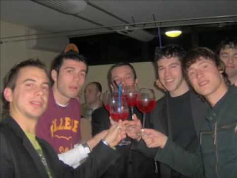 Promozione Basket Gavardo 2005/2006: è grossa!